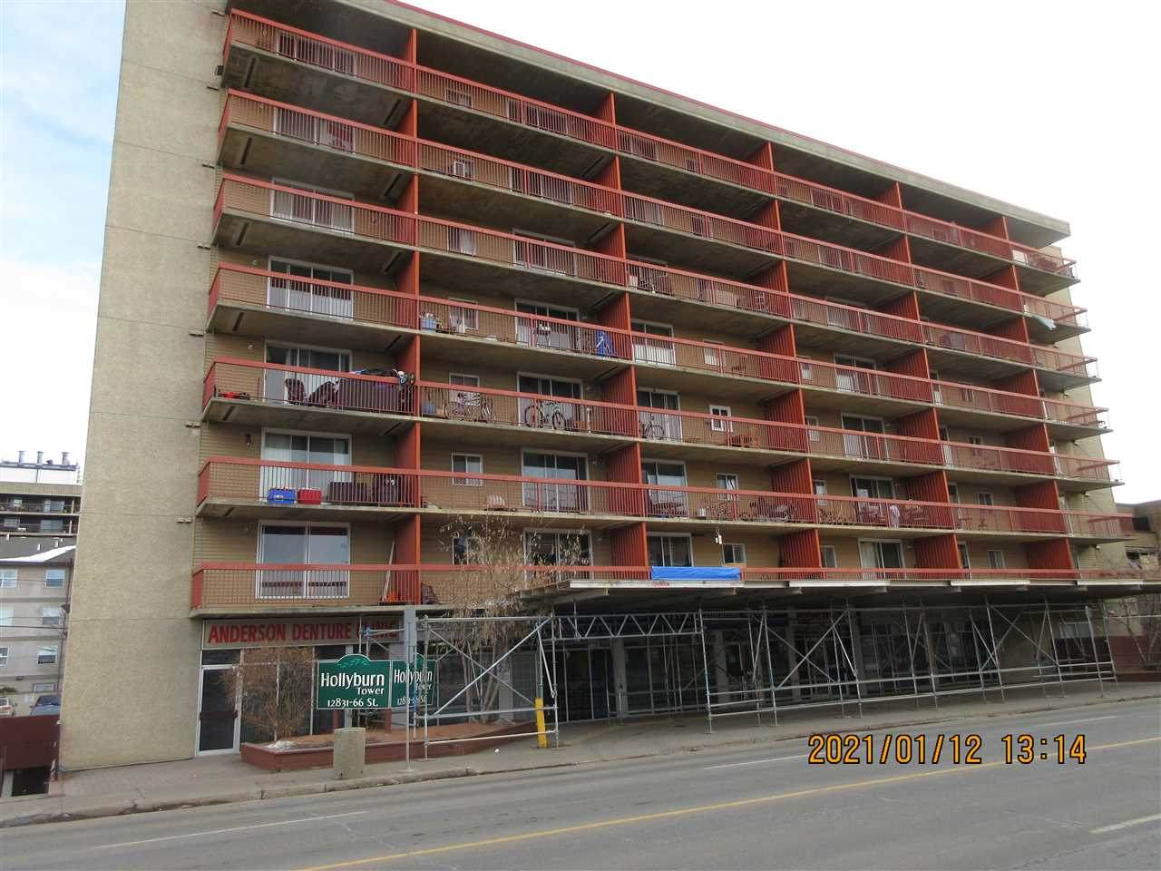 805 12831 66 Street - Photo 1
