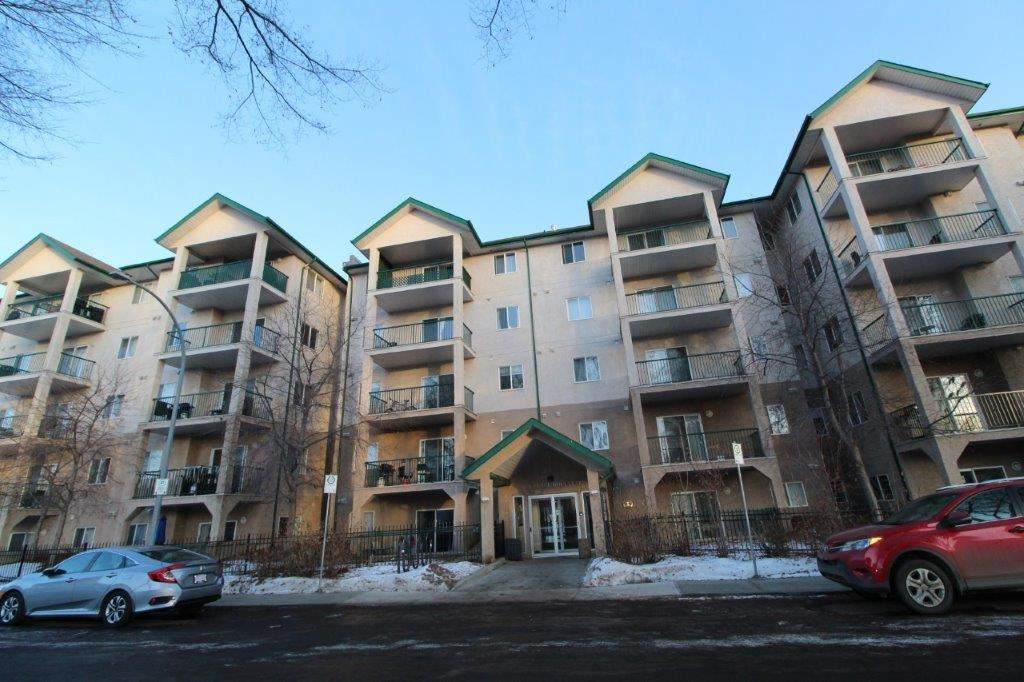 231 11325 83 Street - Photo 1