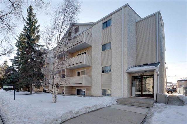 203 10250 116 Street - Photo 1