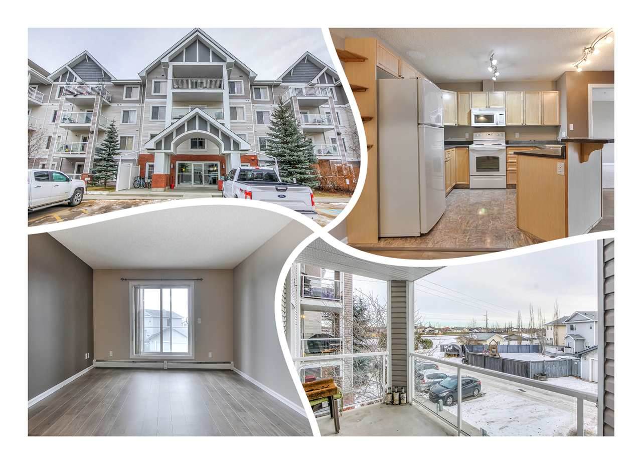 213 13710 150 Avenue - Photo 1