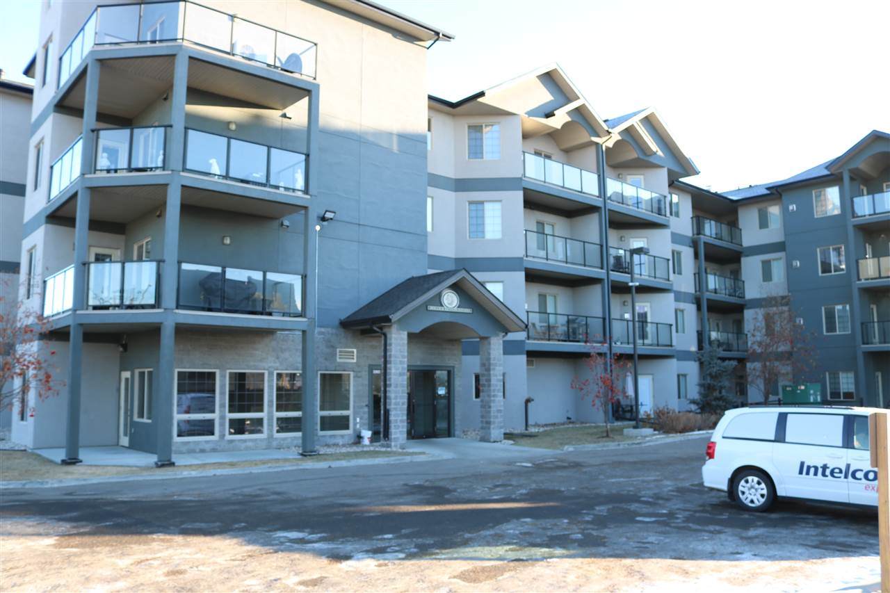 211 16235 51 Street - Photo 1