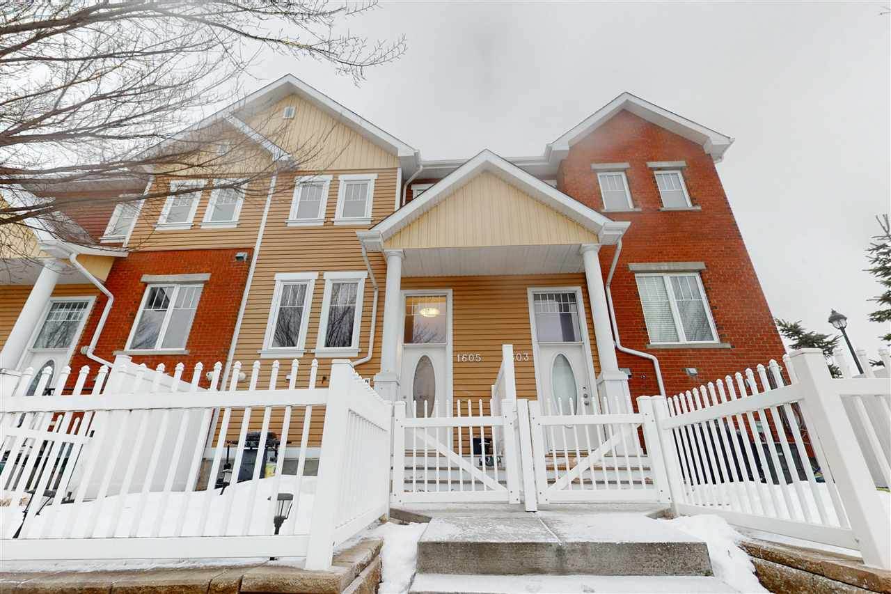 1605 Towne Centre Boulevard - Photo 1