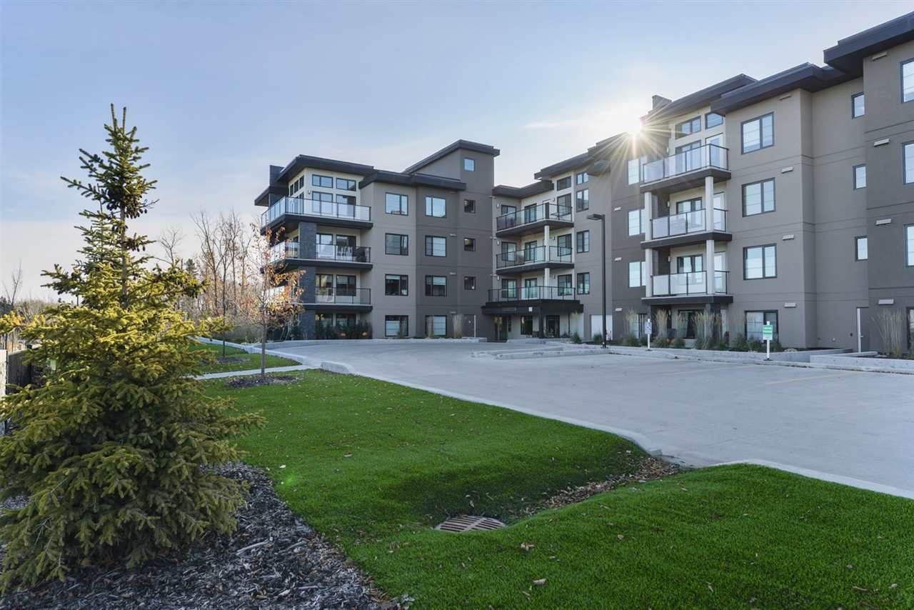 106 5025 Edgemont Boulevard - Photo 1