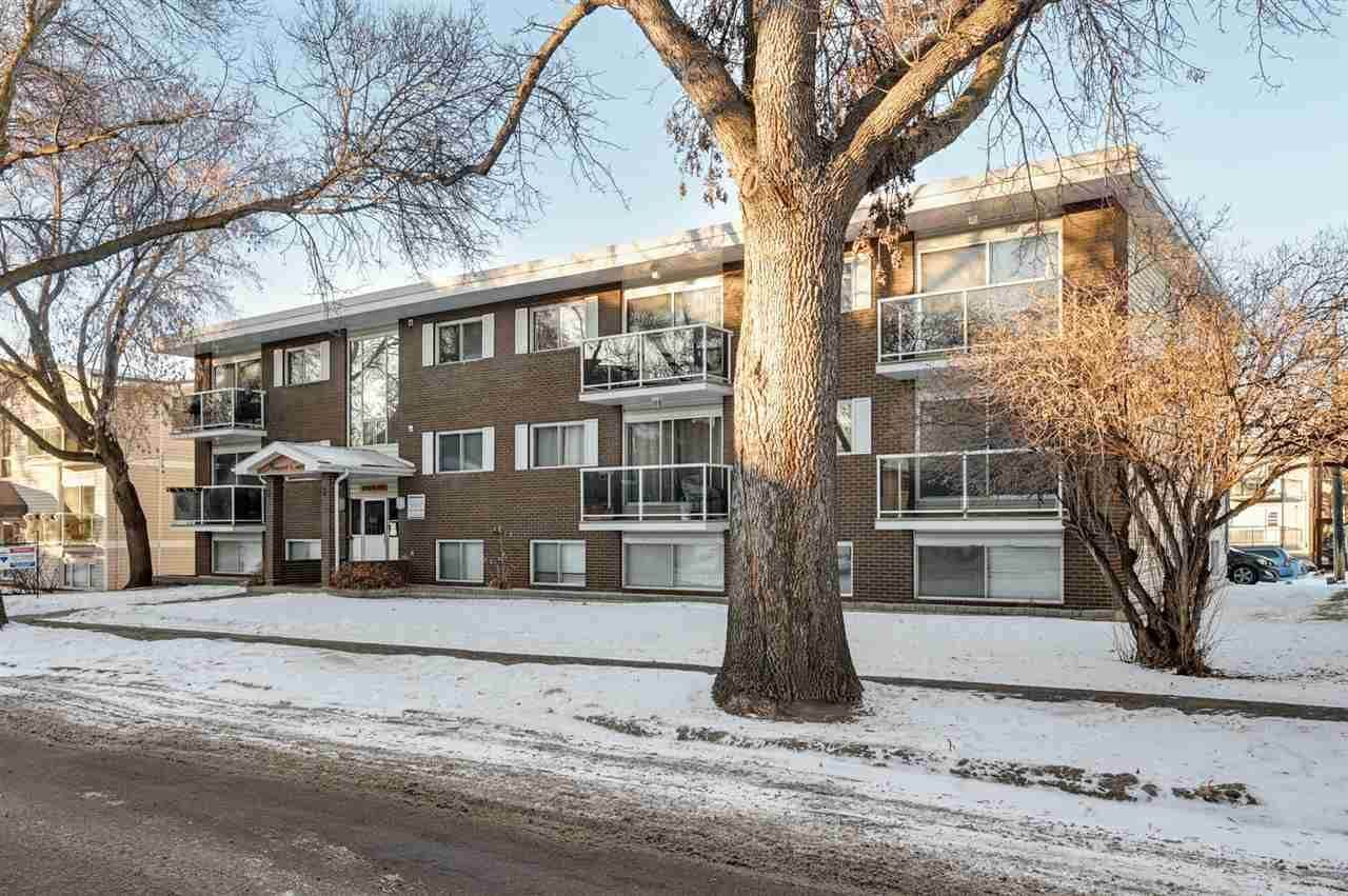 103 10720 84 Avenue - Photo 1
