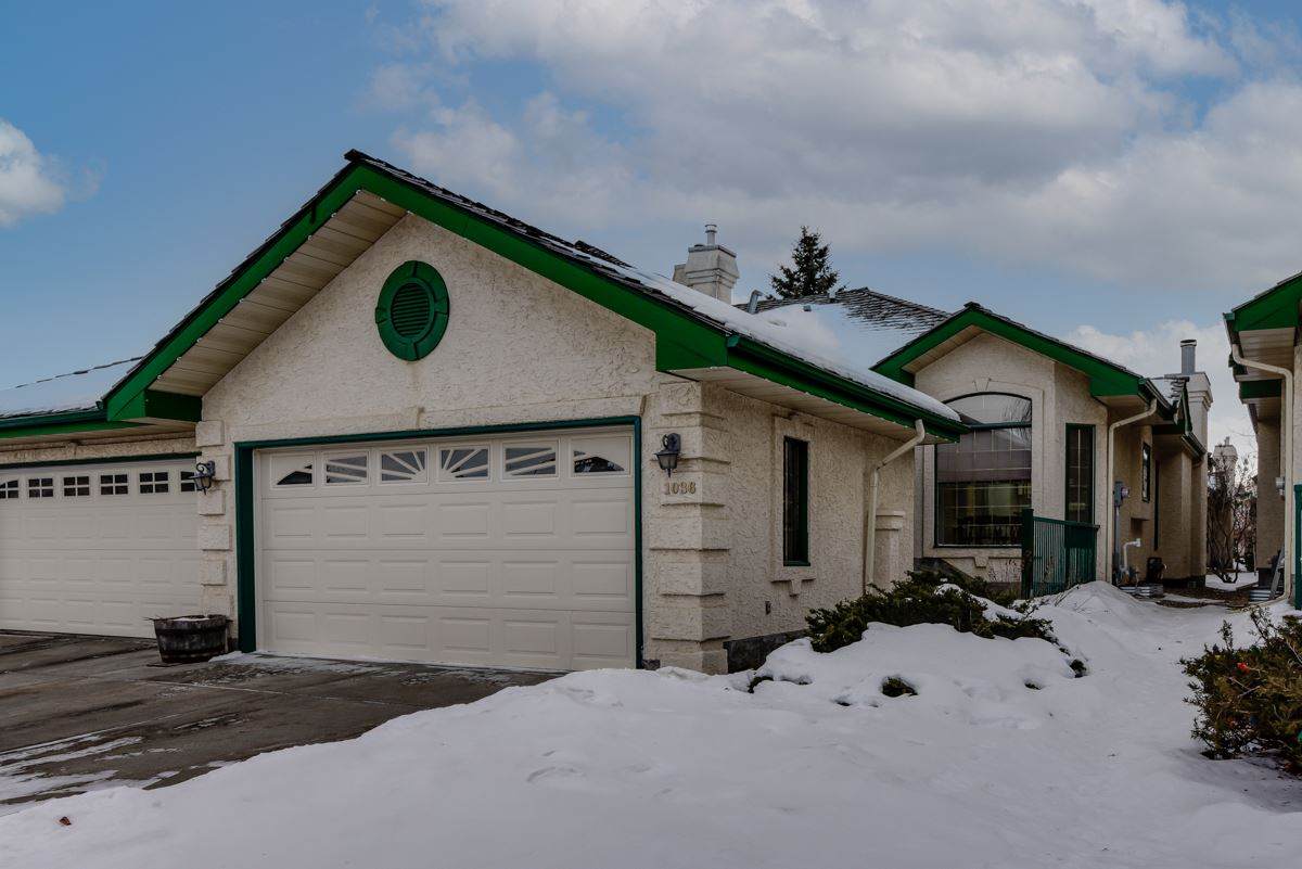 1036 Carter Crest Road - Photo 1