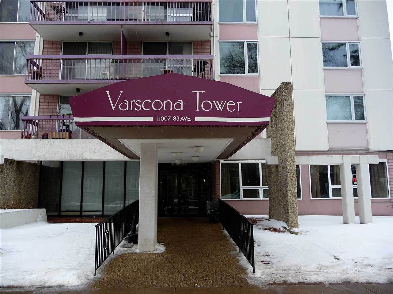 701 11007 83 Avenue - Photo 1