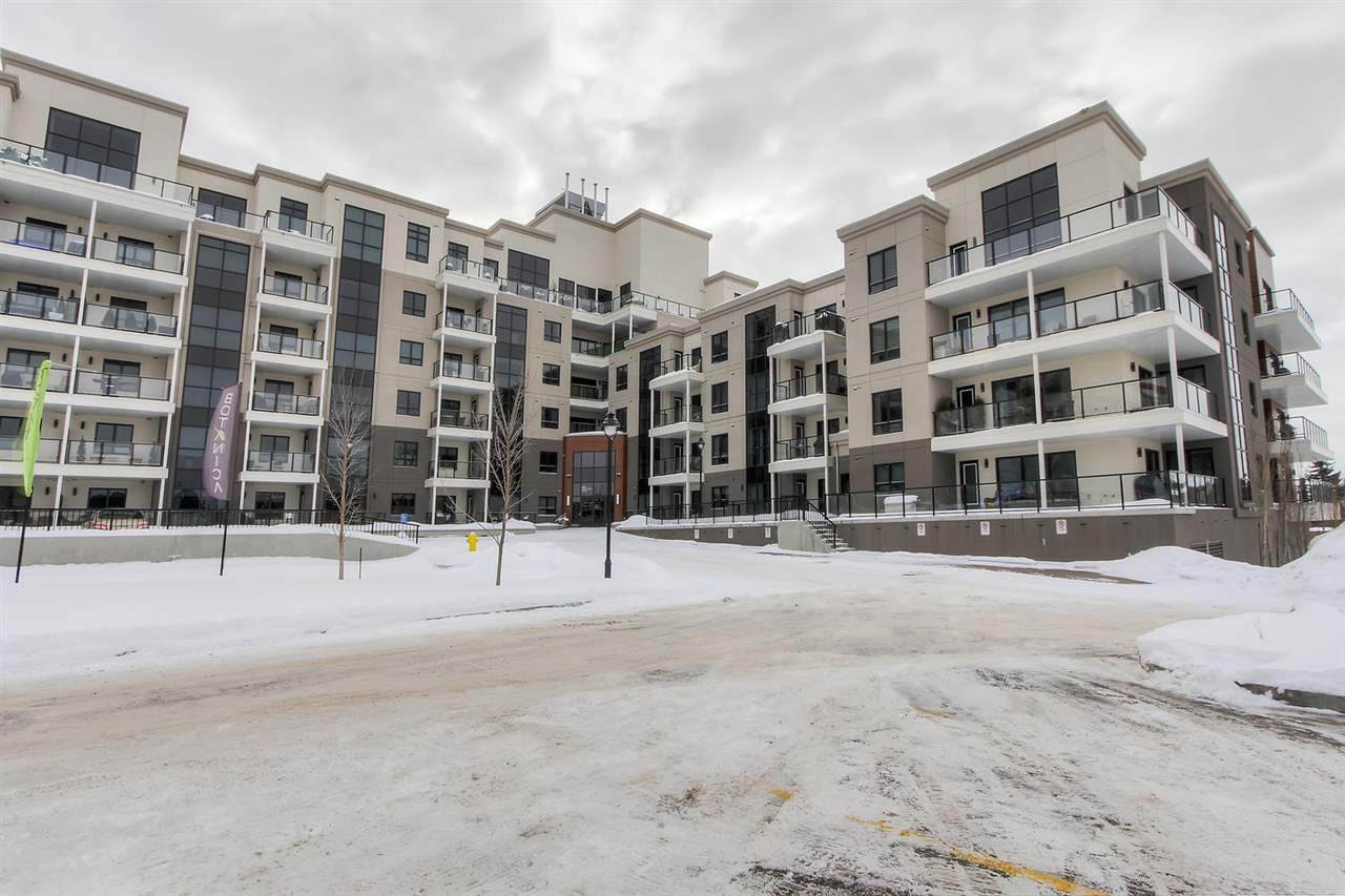 816 200 Bellerose Drive - Photo 1