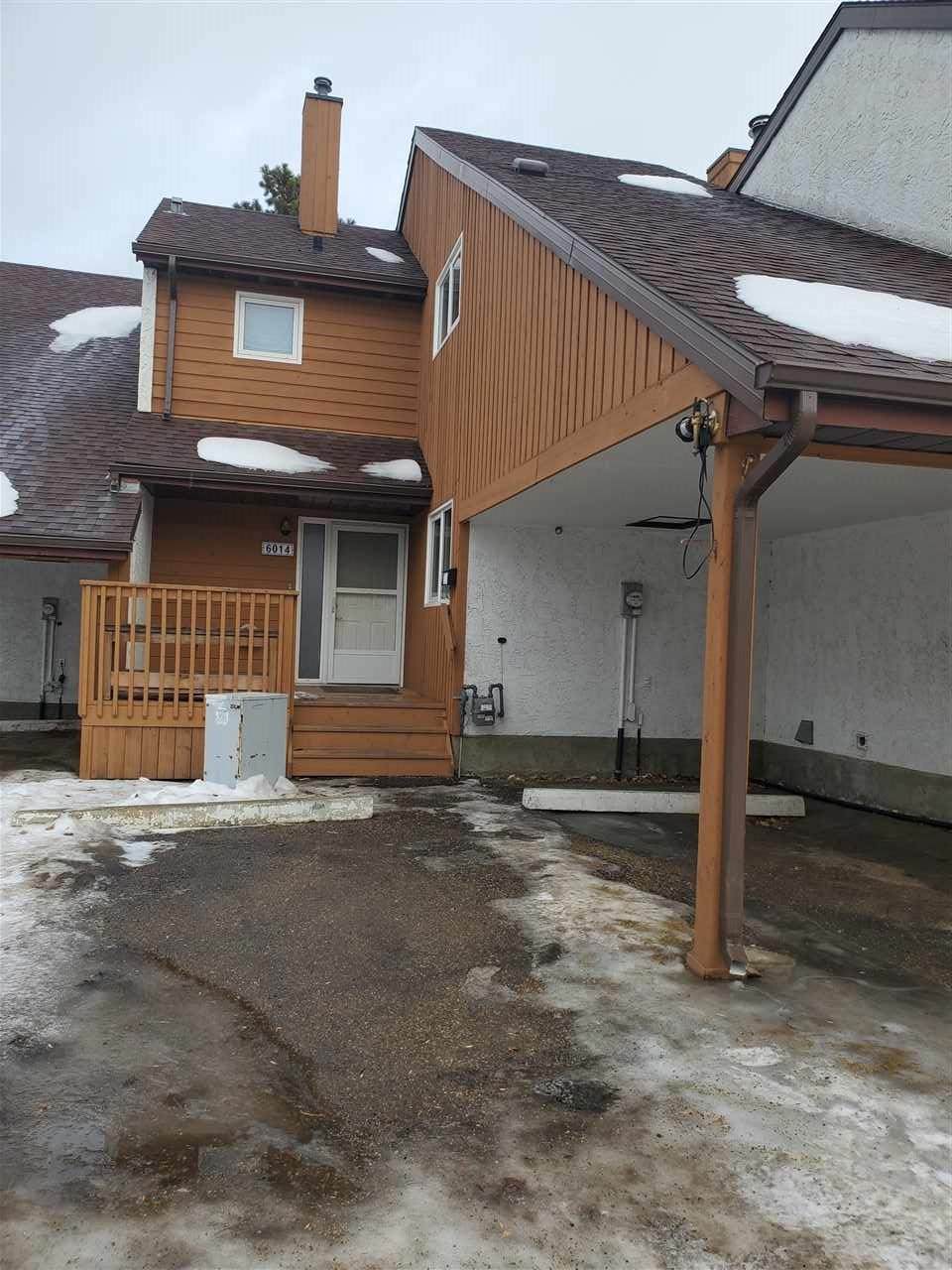 6014 Mill Woods S Road - Photo 1