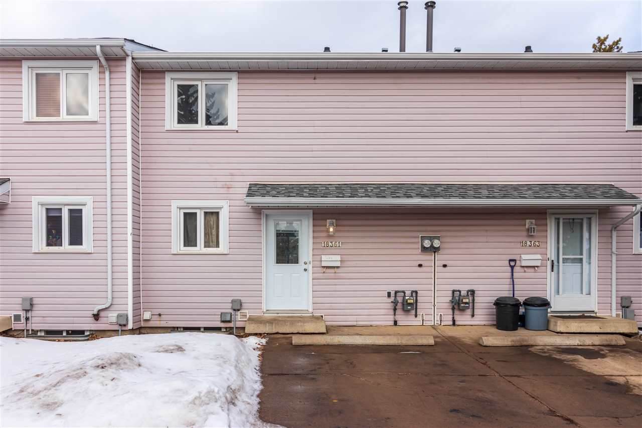 18361 66 Avenue - Photo 1