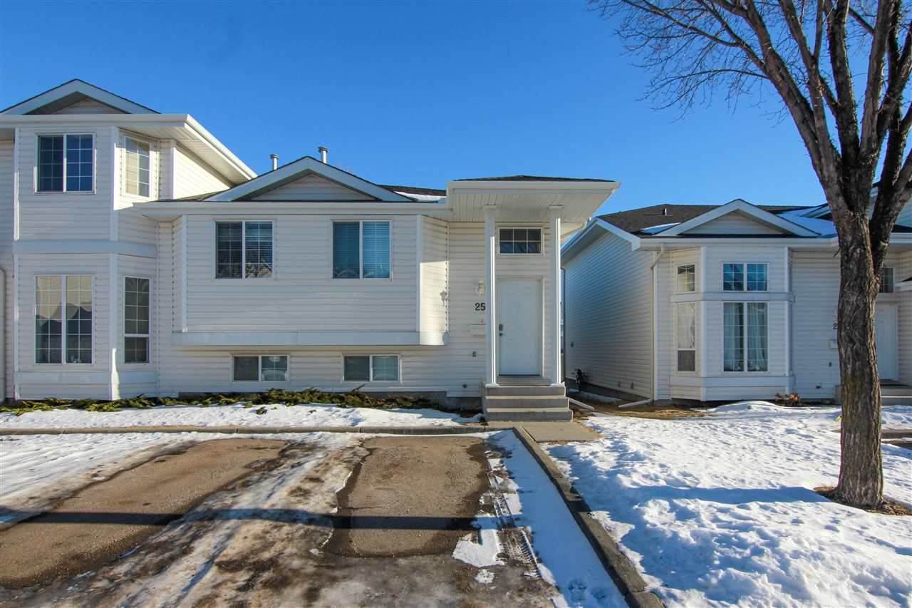 25 3380 28A Avenue - Photo 1