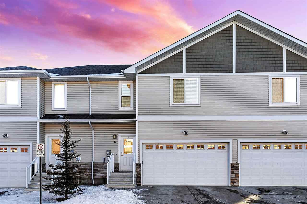 6 450 Mcconachie Way - Photo 1