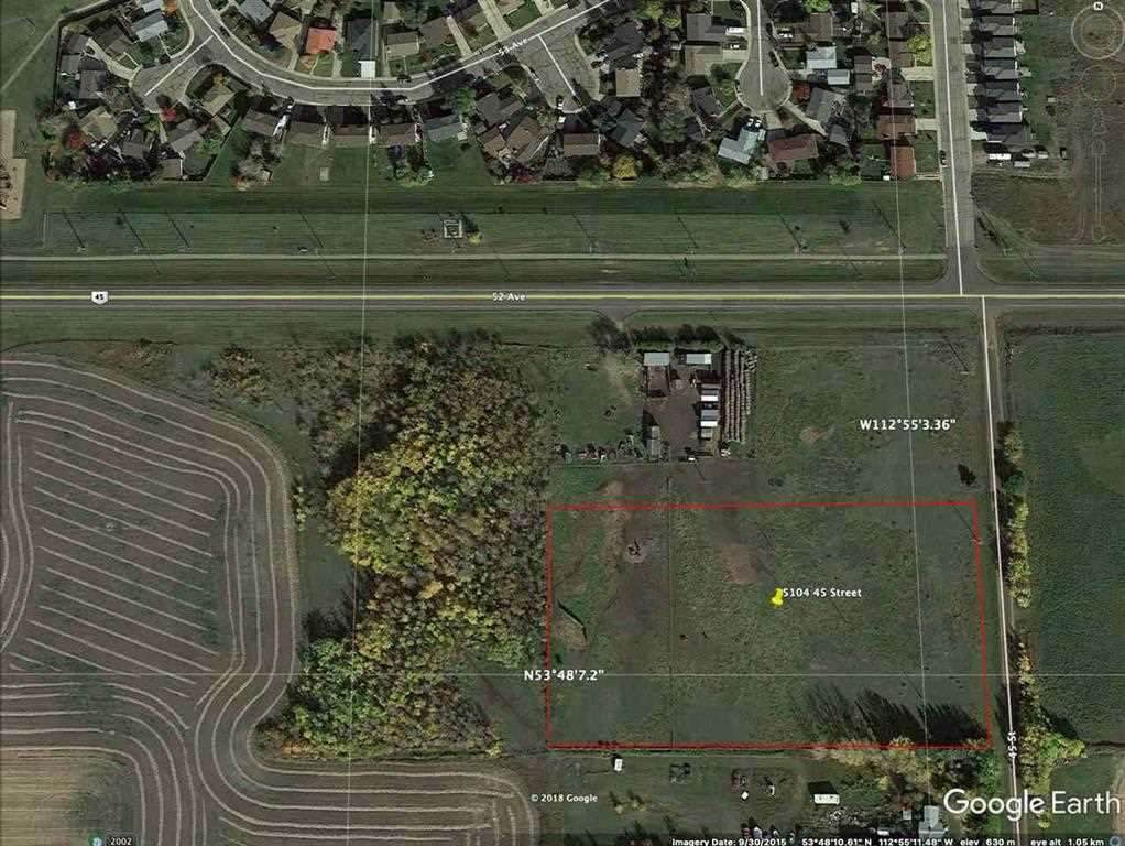 5104 45 Street - Photo 1