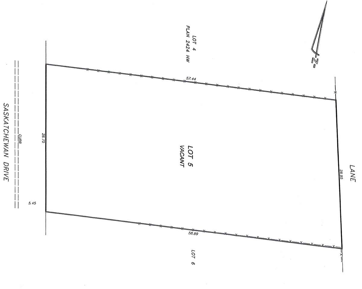 8715 Saskatchewan Drive - Photo 1