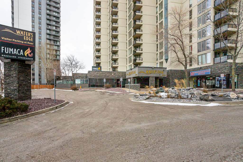 200 10149 Saskatchewan Drive - Photo 1
