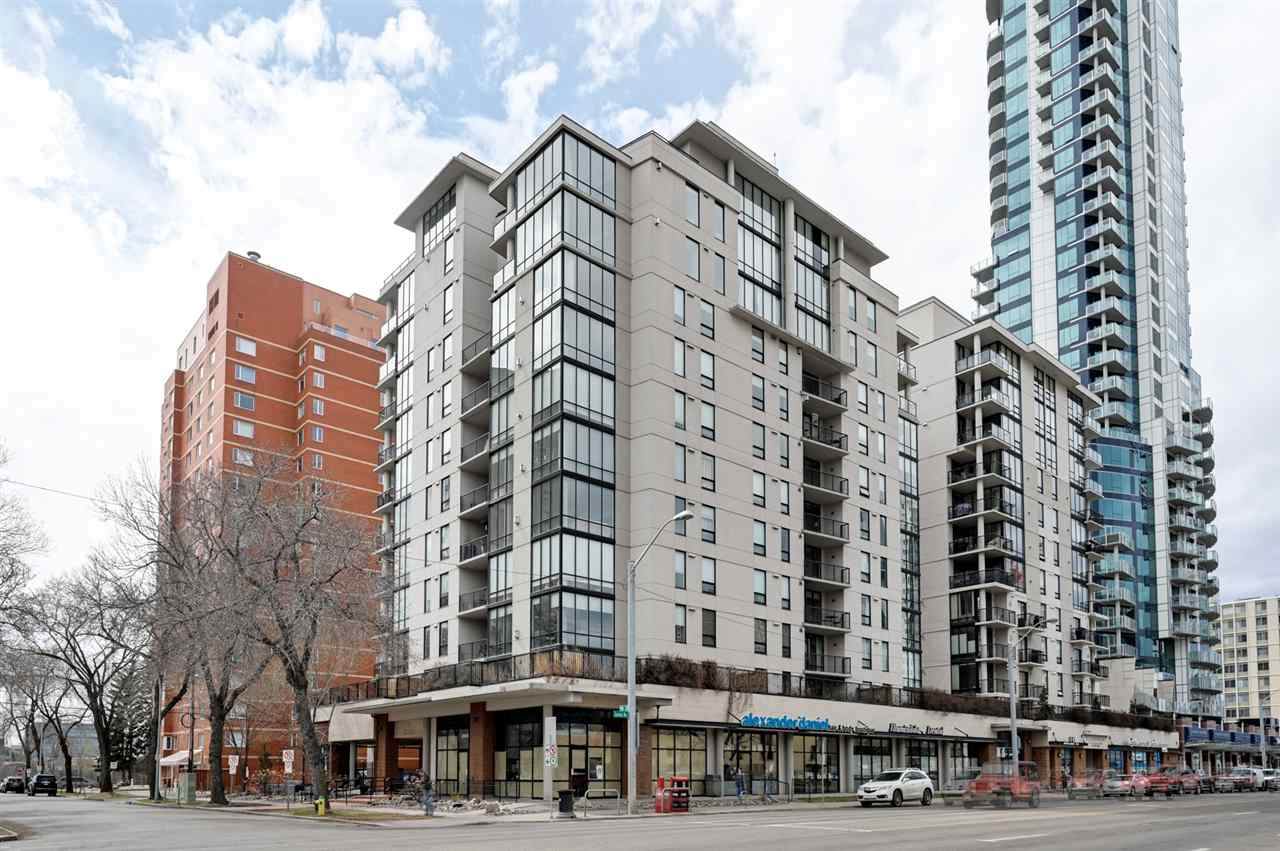 305 10028 119 Street - Photo 1