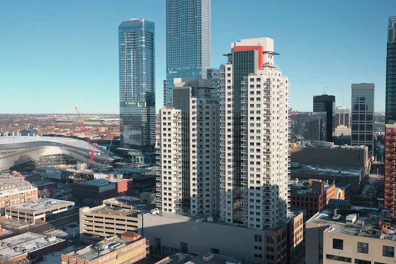 2305 10410 102 Avenue - Photo 1