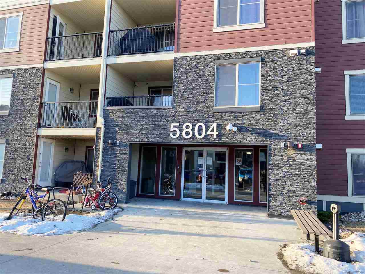 402 5804 Mullen Place - Photo 1