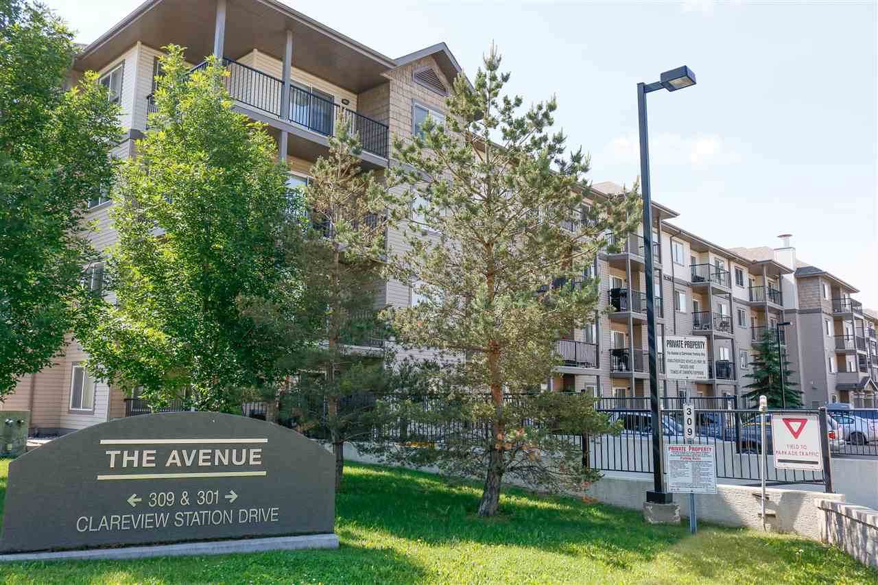 219 309 Clareview Station Drive - Photo 1