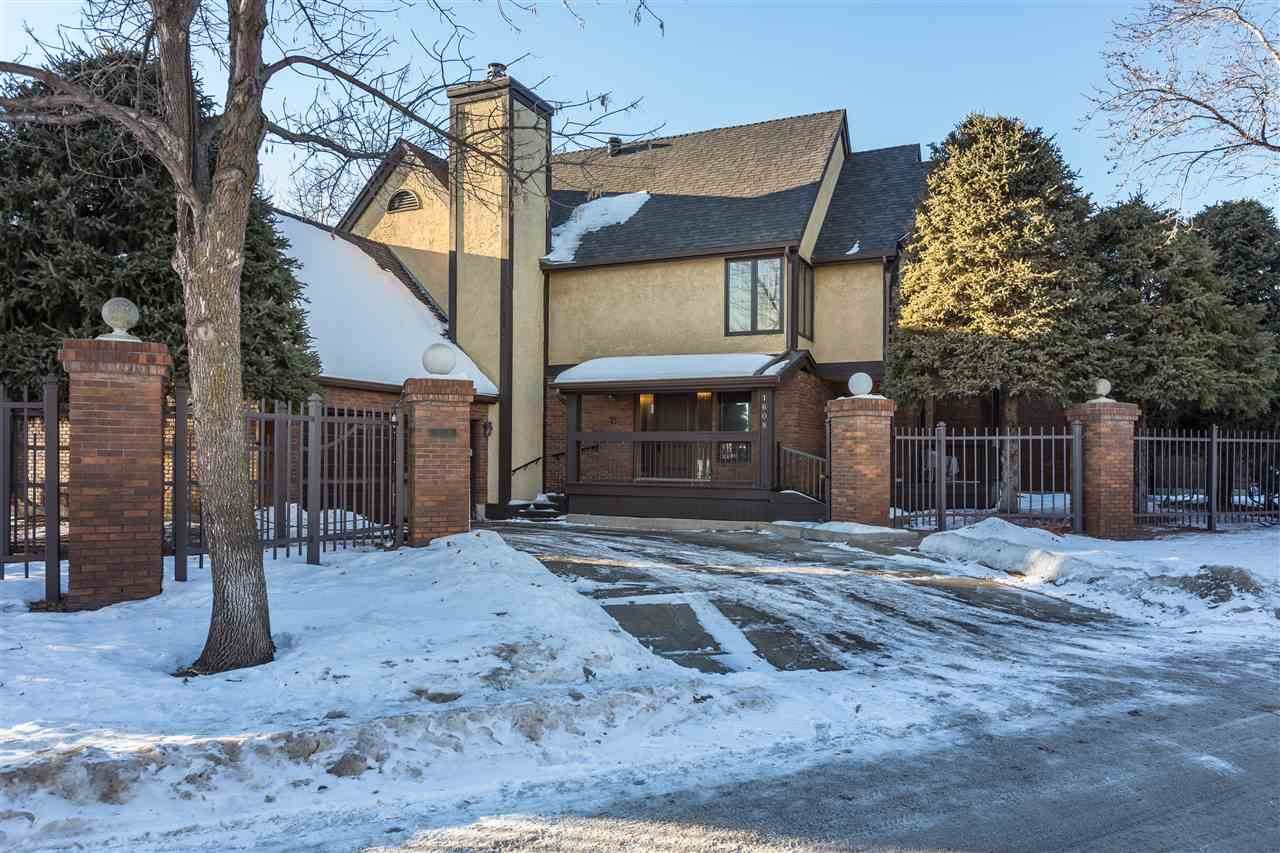 1608 Bearspaw Drive - Photo 1