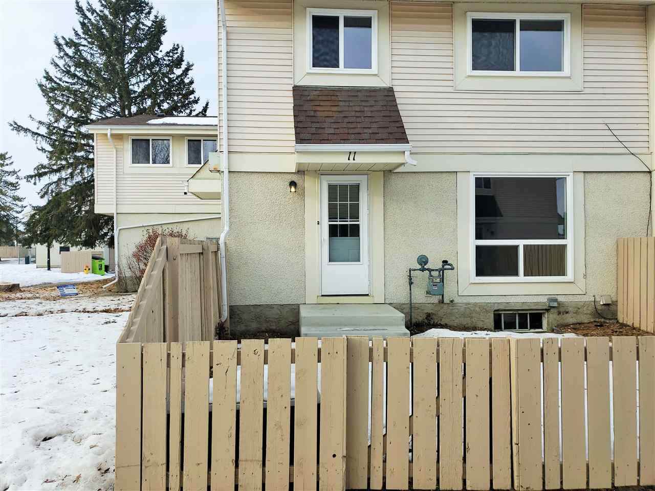 11 Athabasca Acres - Photo 1