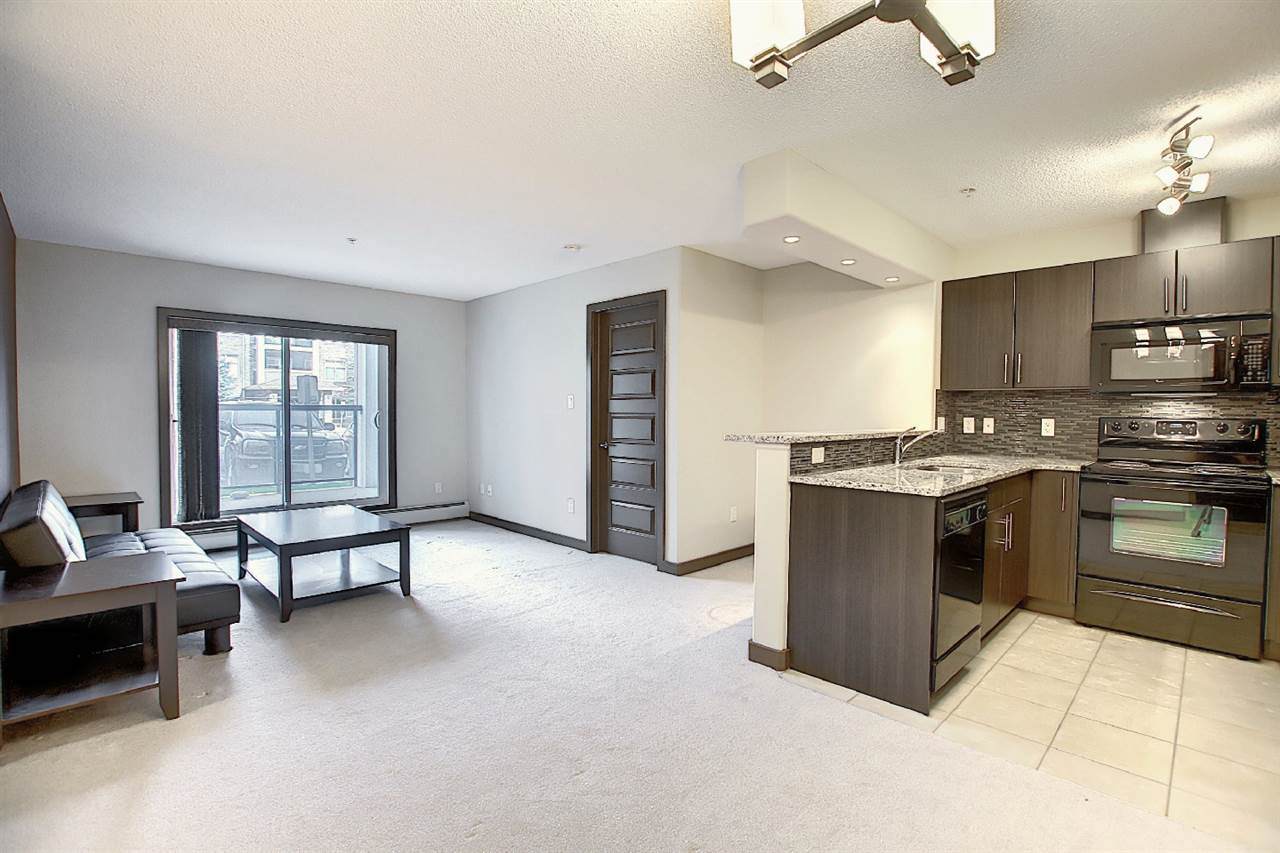 124 11603 Ellerslie Road - Photo 1