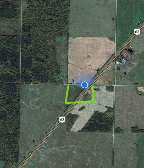 NE-7-61-20-4 (Hwy 63, Twp 612) - Photo 1