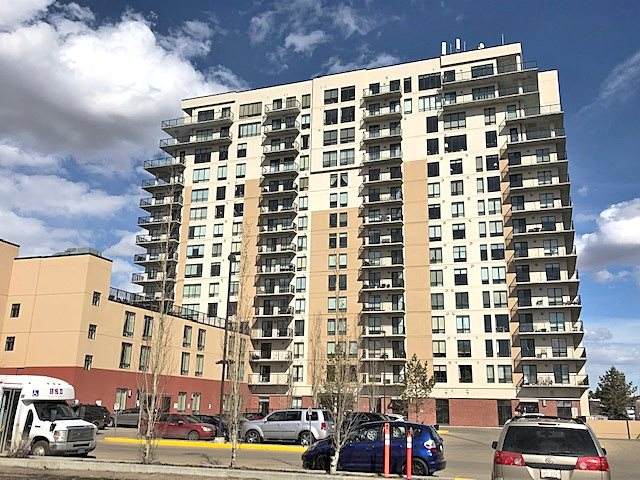 1007 6608 28 Avenue - Photo 1