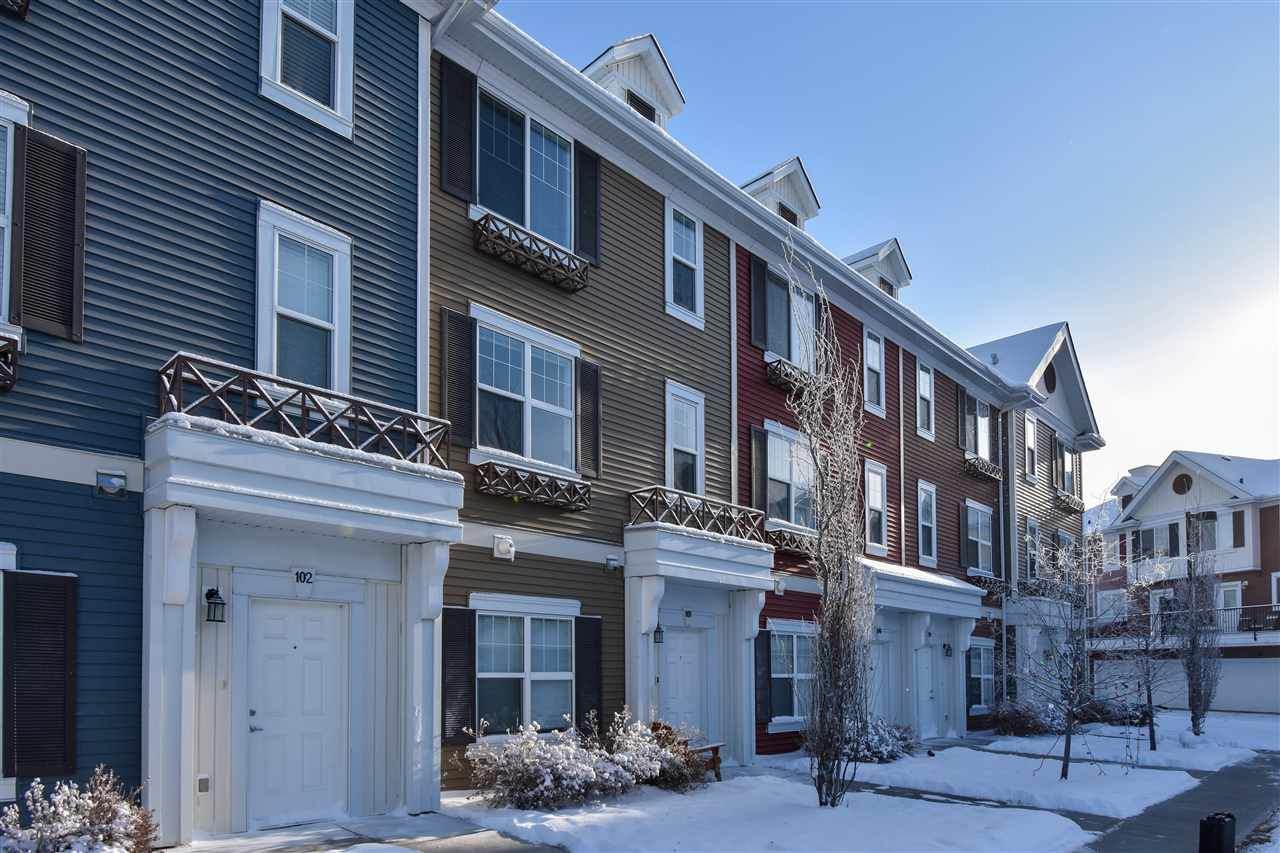 101 8315 180 Avenue - Photo 1