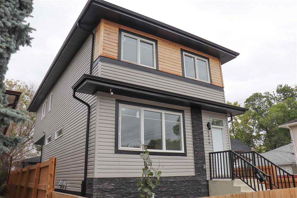 9314 107A Avenue - Photo 1