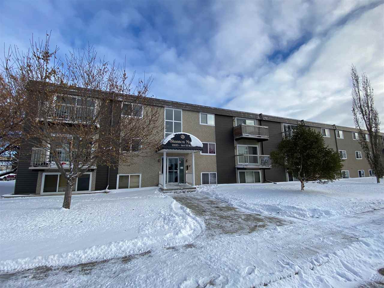 206 10023 164 Street - Photo 1