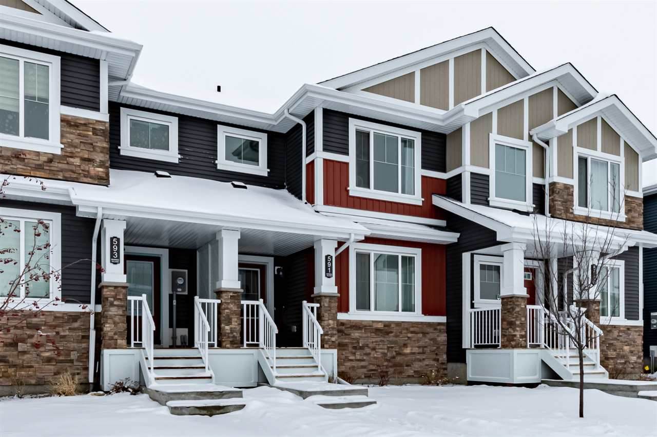 591 Ebbers Way - Photo 1