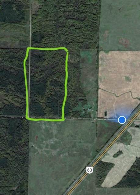 SW-18-61-20-4 (Hwy 63, Twp 612) - Photo 1