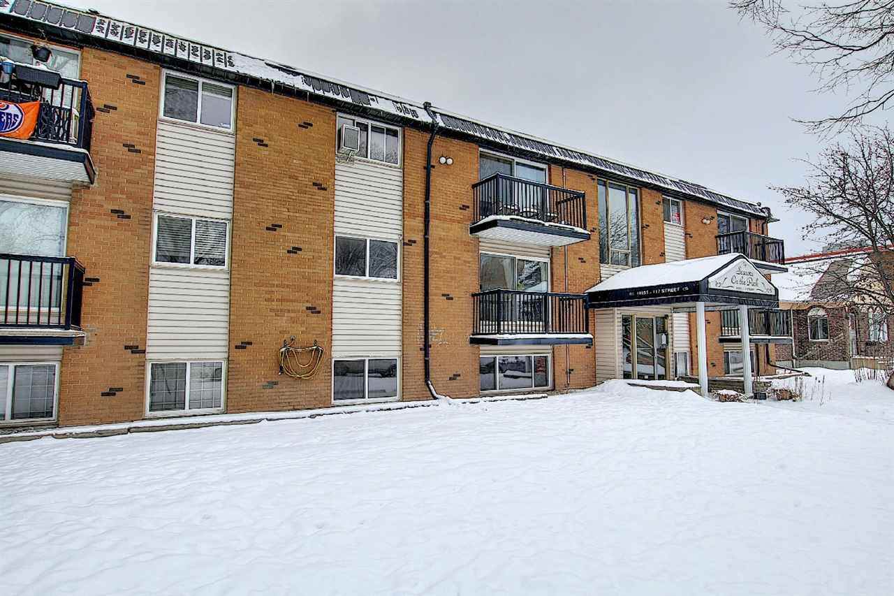 4 10255 117 Street - Photo 1