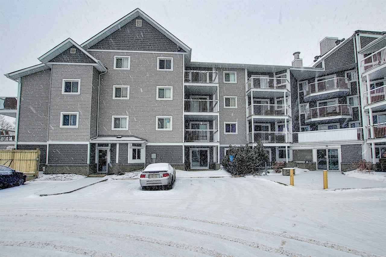 209 5005 31 Avenue - Photo 1