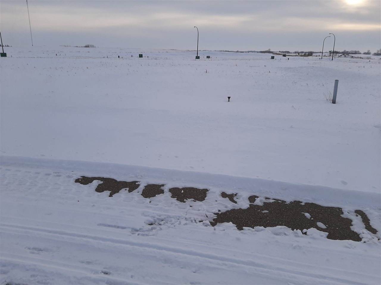 11 Whitetail Close - Photo 1