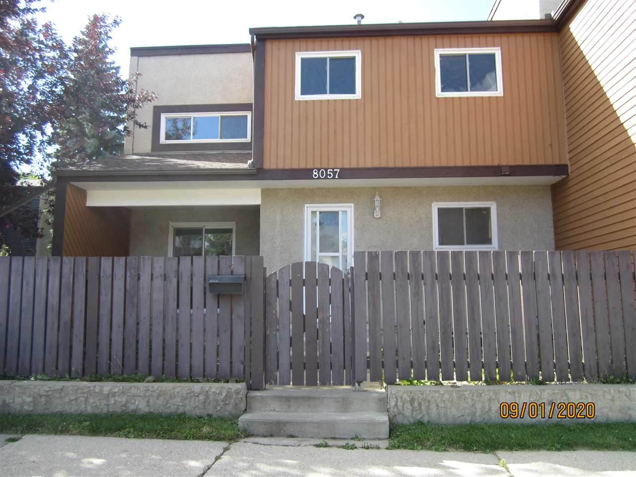 8057 27 Avenue - Photo 1