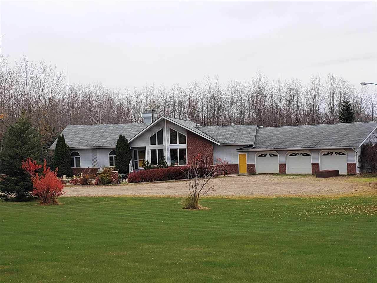 644011 Hwy 831 - Photo 1