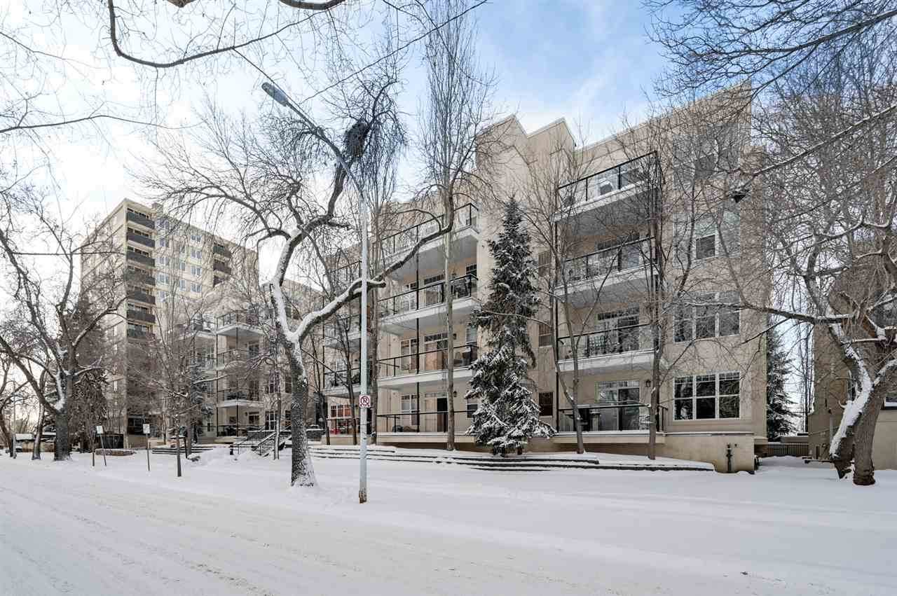 214 9828 112 Street - Photo 1