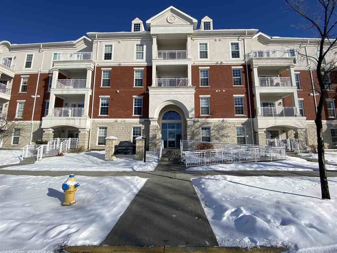 302 1003 Gault Boulevard - Photo 1