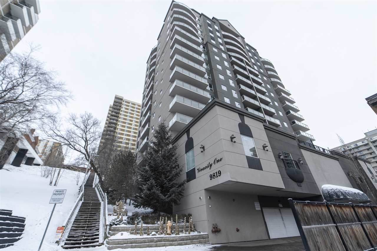 202 9819 104 Street - Photo 1