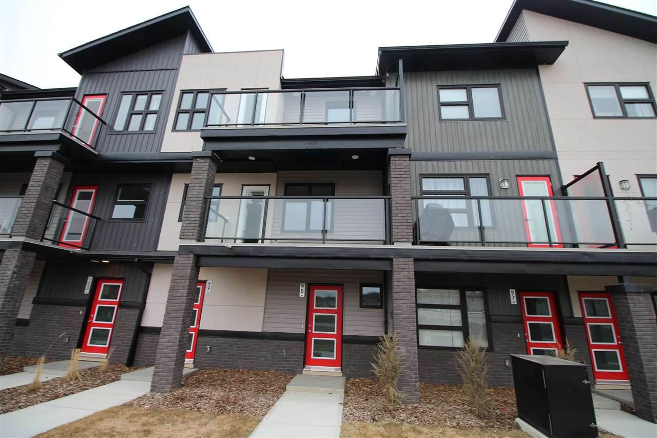 84 1203 163 Street - Photo 1