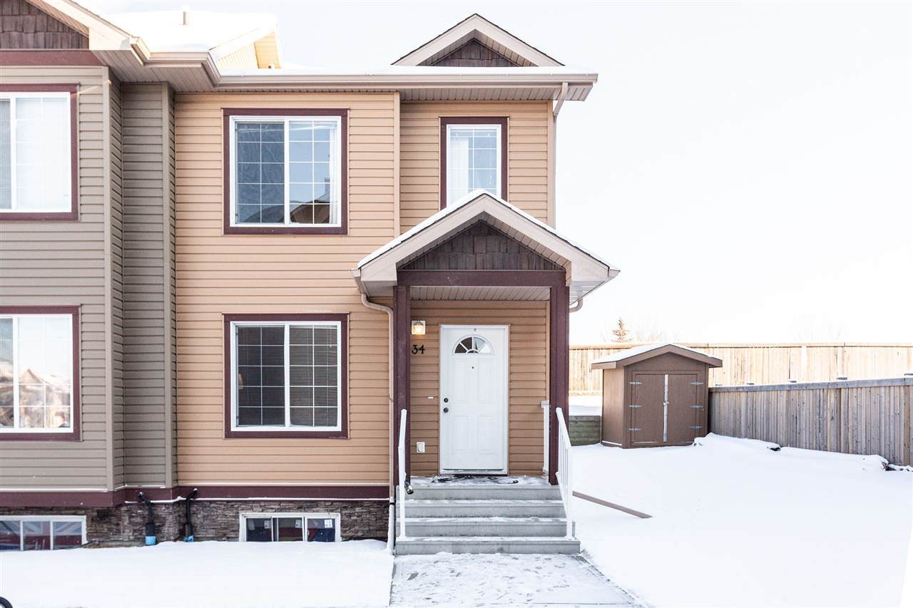 34 320 Spruce Ridge Road - Photo 1