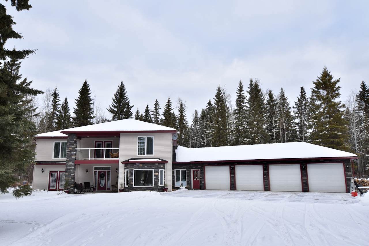 184062 Oldtimer's Drive - Photo 1