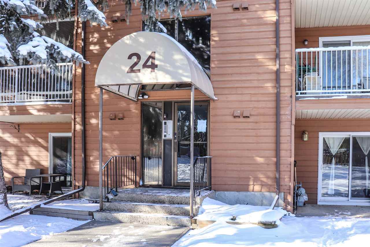 #103 24 Alpine Place - Photo 1