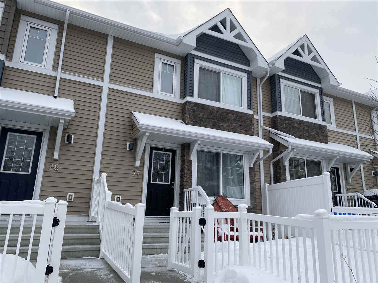 27 415 Clareview Road - Photo 1