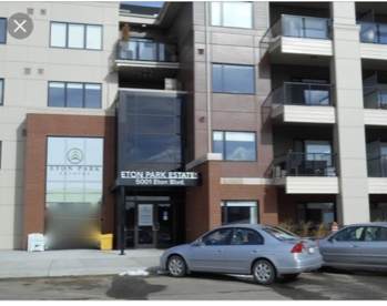 304 5001 Eton Boulevard - Photo 1