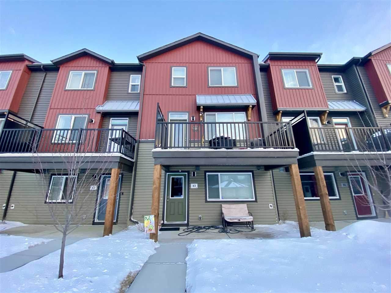 83 16903 68 Street - Photo 1