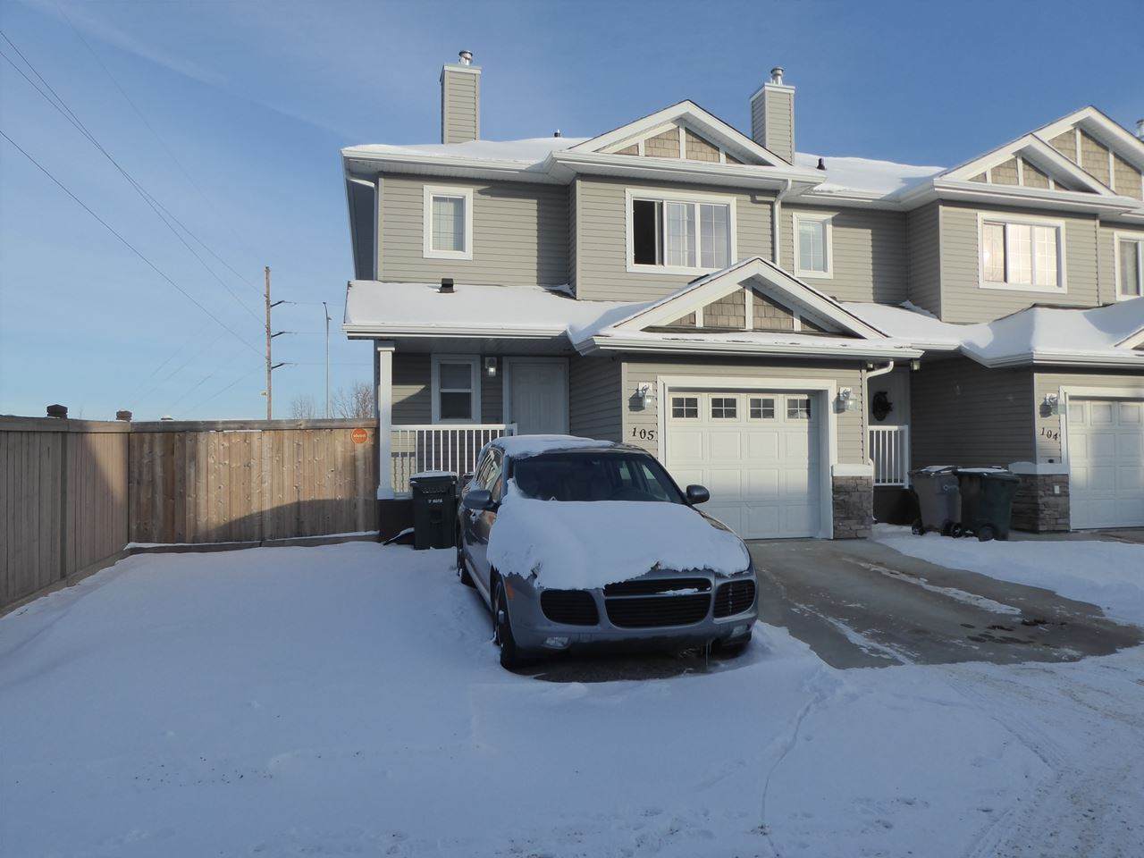 105 Graywood Mews - Photo 1