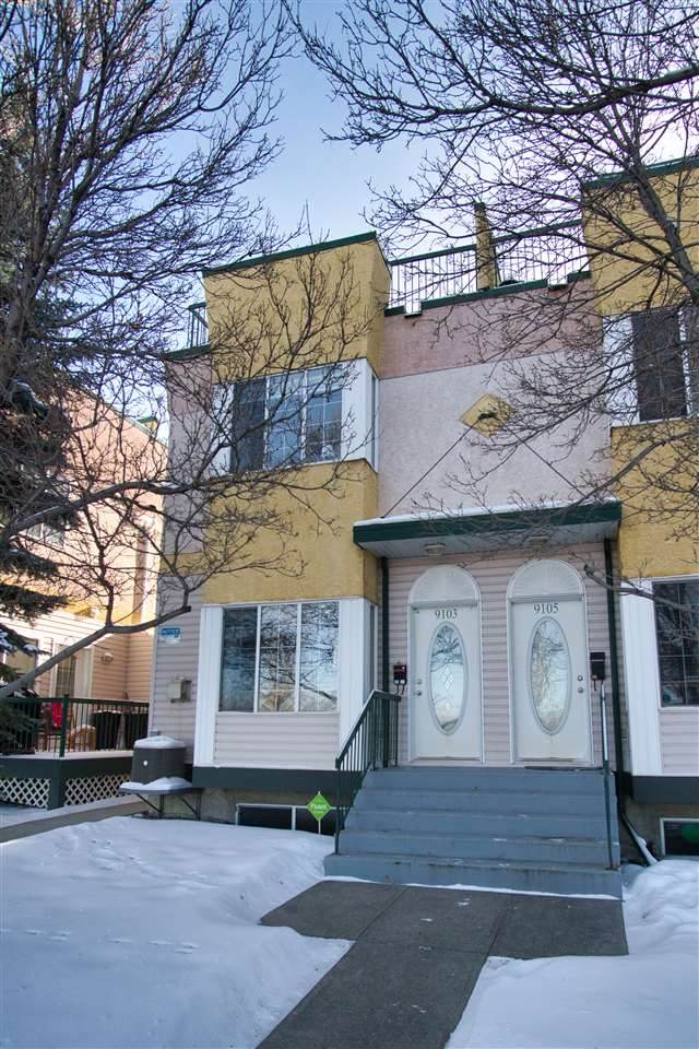 9103 98 Avenue - Photo 1
