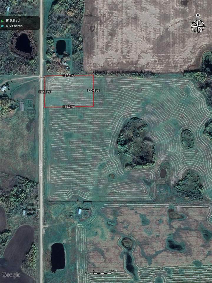 RR 175 HWY 16 - Photo 1
